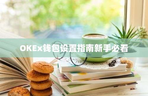 OKEx钱包设置指南新手必看