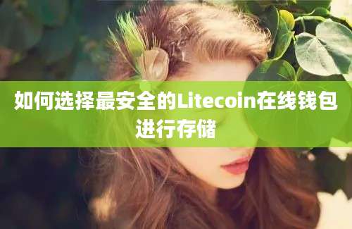 如何选择最安全的Litecoin在线钱包进行存储