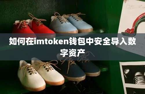 如何在imtoken钱包中安全导入数字资产