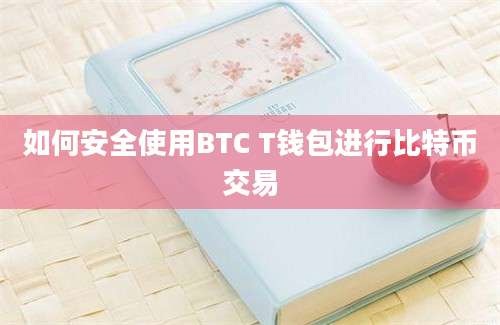 如何安全使用BTC T钱包进行比特币交易