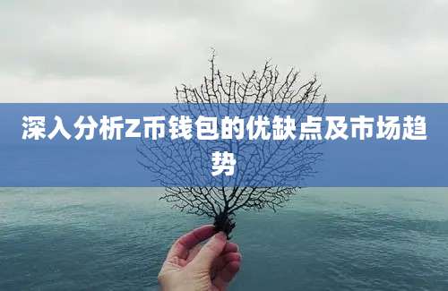 深入分析Z币钱包的优缺点及市场趋势