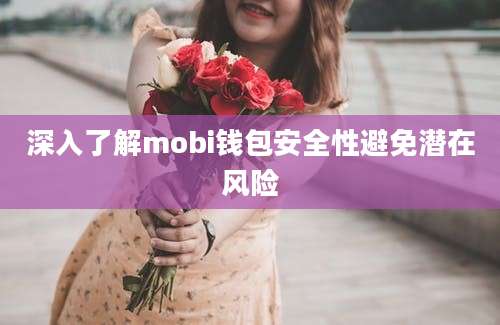 深入了解mobi钱包安全性避免潜在风险