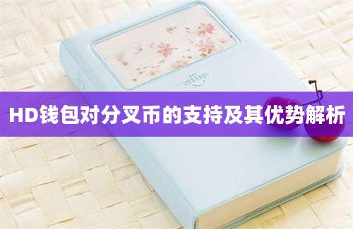 HD钱包对分叉币的支持及其优势解析