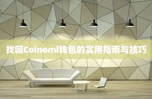 找回Coinomi钱包的实用指南与技巧