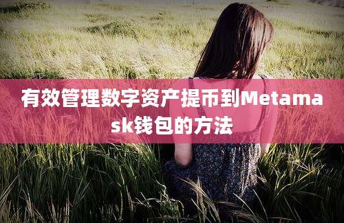 有效管理数字资产提币到Metamask钱包的方法