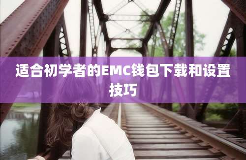 适合初学者的EMC钱包下载和设置技巧