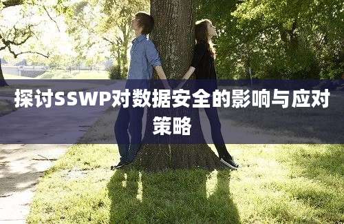 探讨SSWP对数据安全的影响与应对策略